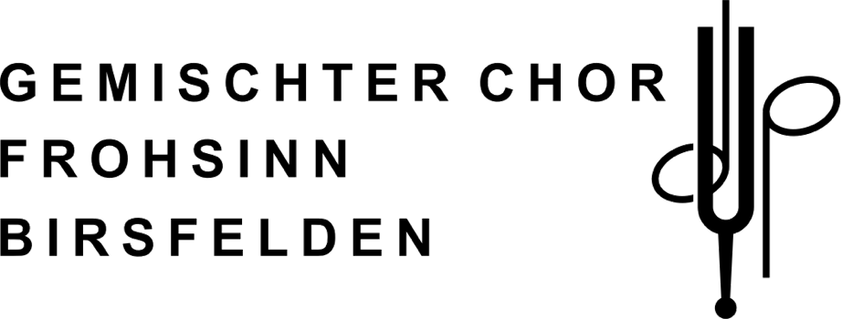Gemischter Chor Frohsinn Birsfelden