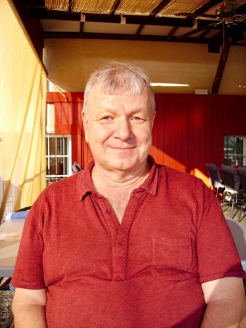 Peter Widmer, Kassier